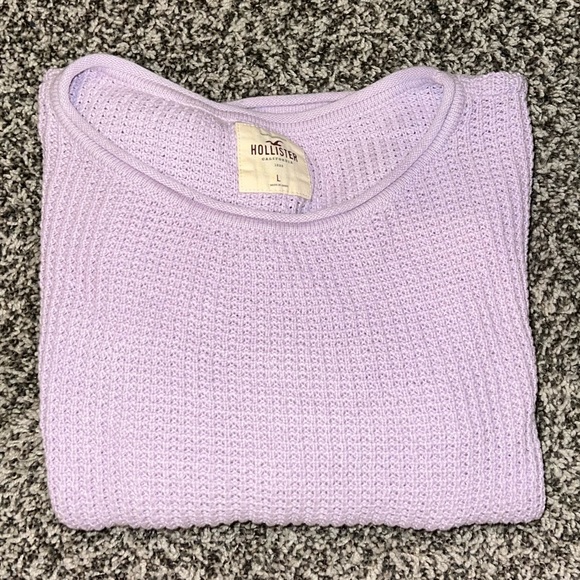 Hollister Sweaters - Hollister Knit Sweater